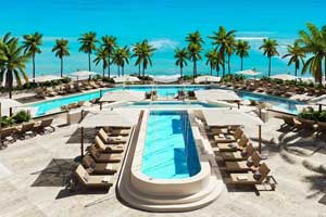 Secrets Mirabel Cancun Resort & Spa Adult-Only All Inclusive Resort