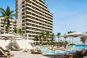 Secrets Mirabel Cancun Resort & Spa Adult-Only All Inclusive Resort