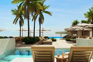 Secrets Mirabel Cancun Resort & Spa Adult-Only All Inclusive Resort